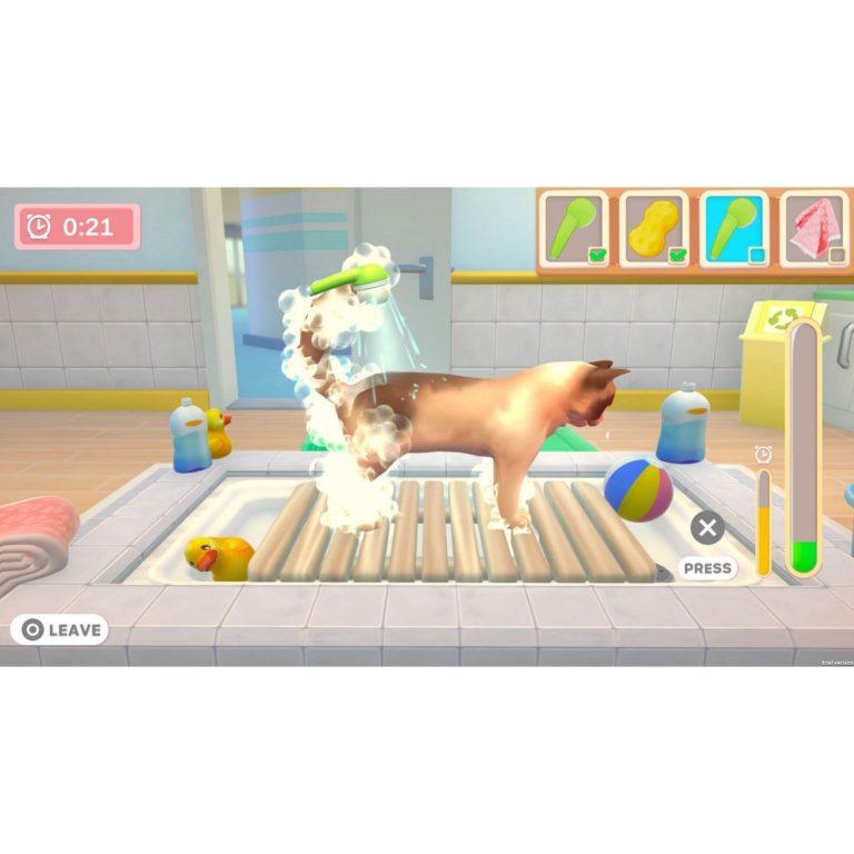 My Universe (Pets Edition Bundle)