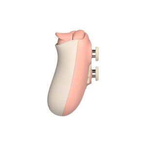 8BitDo Ultimate 2C Wireless Pad Peach