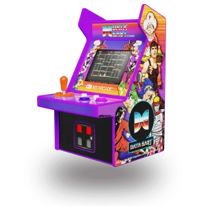 MY ARCADE - DATA EAST HITS MICRO PLAYER