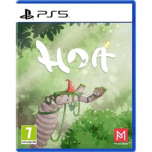 HOA