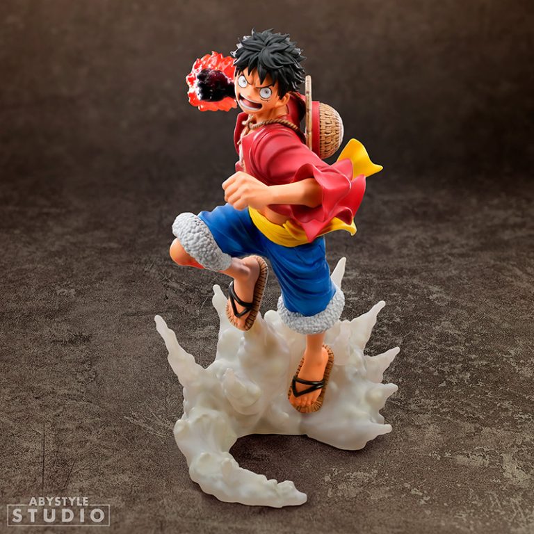 ONE PIECE – Figurine