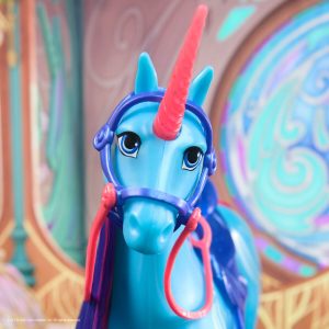 Unicorn Academy - Fashion Doll Unicorn 28 cm - River (6067376)