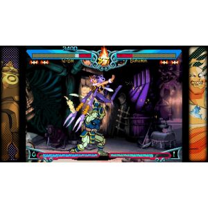 Capcom Fighting Collection (Import)