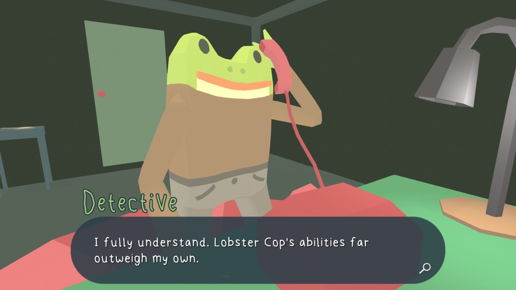 Frog Detective - The Entire Mystery