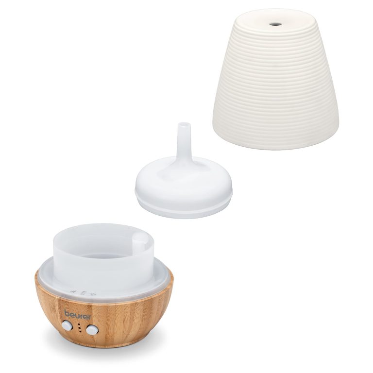 Beurer – LA 40 Aroma Diffuser – 3 Years Warranty