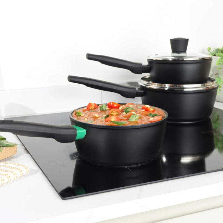 Russell Hobbs RH03260EU7 Verde 20cm Saucepan
