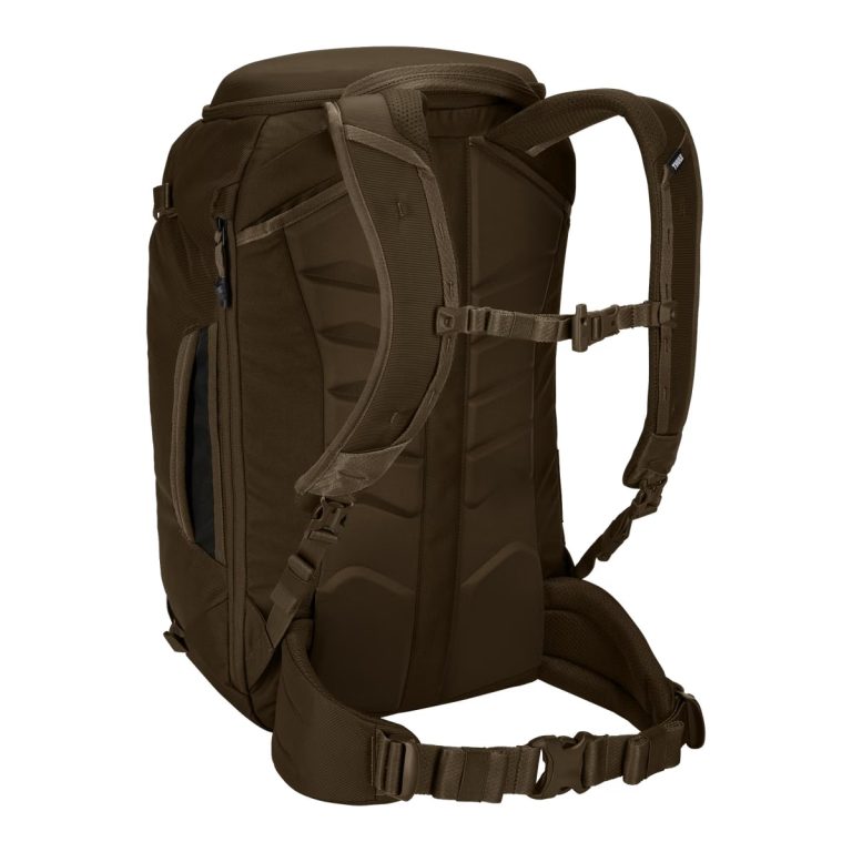 Thule 5310 Landmark 40L Unisex Travel Pack Deep Khaki