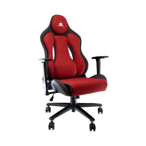 White Shark TALISMAN-R  Gaming Chair, Red