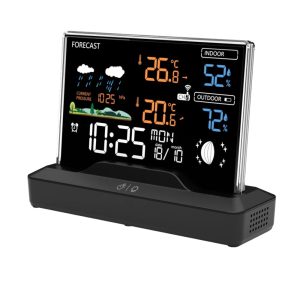Manta MTO100B Windy Black