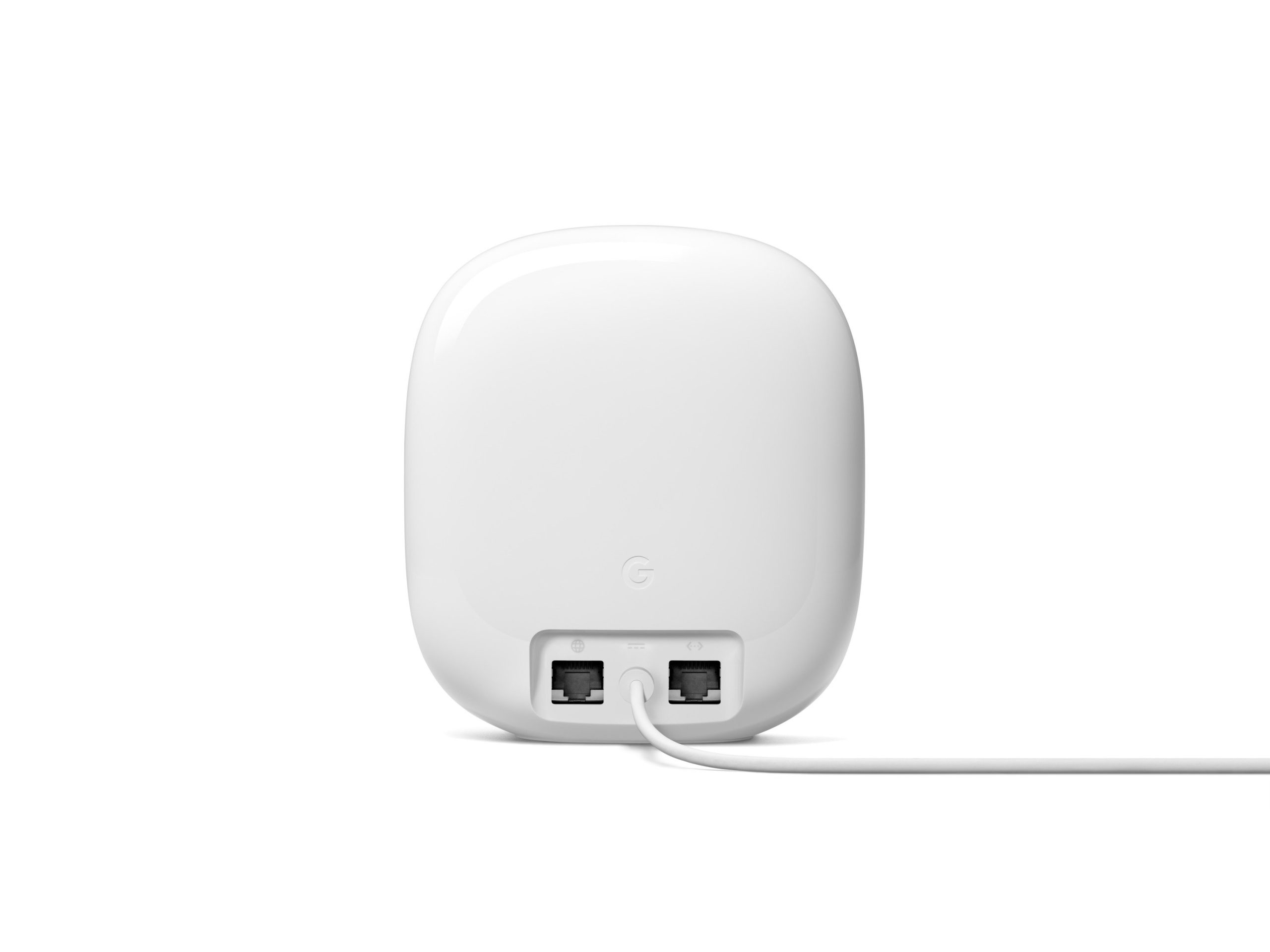 Google - Nest WiFi Pro - 3 pack