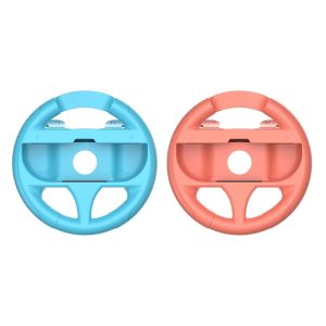 Subsonic Duo Racing Wheel for Switch 1/2