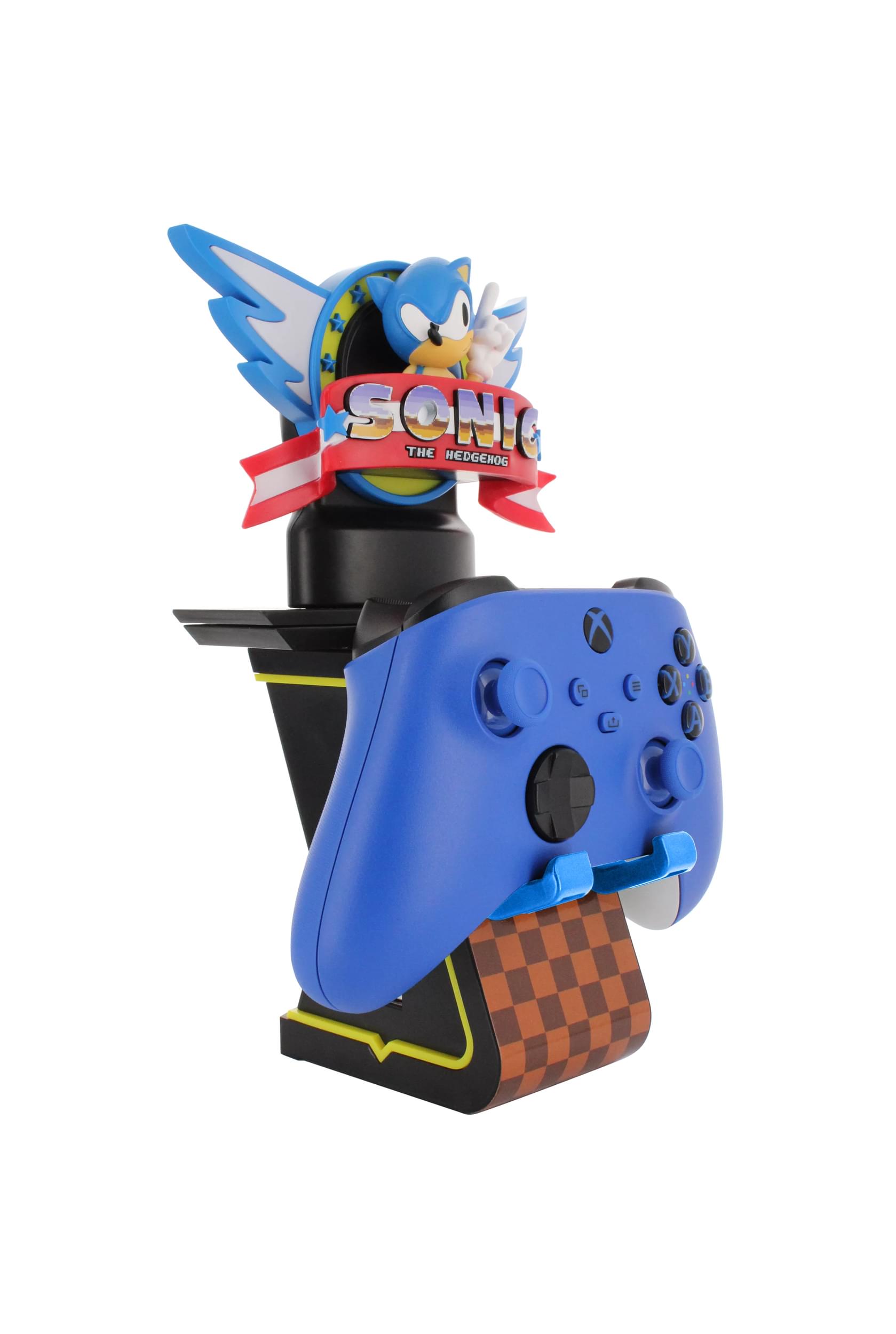 CABLE GUYS IKON SONIC