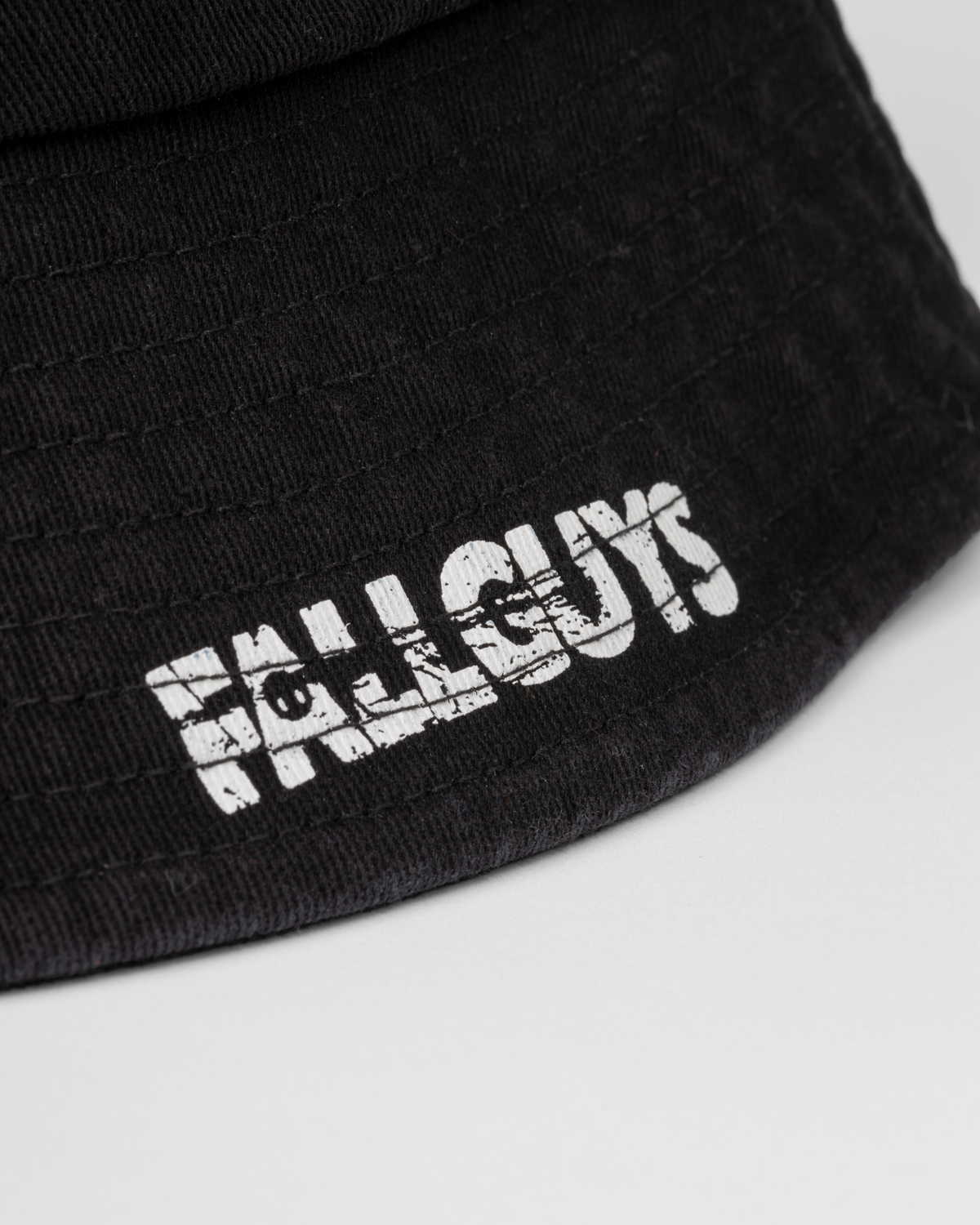 Fall Guys Bucket Hat "Bean Bucket"
