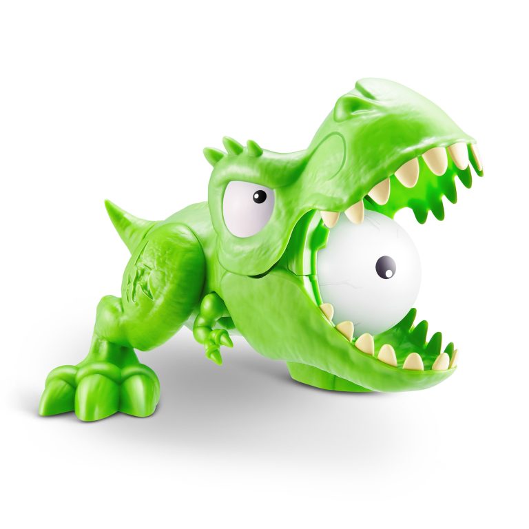 Smashers – Dino Island-Series 1 Mini T-Rex Battle Playset Assorted ( 74114 )