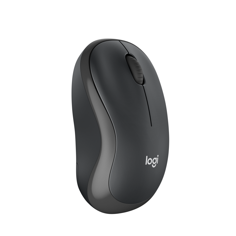Logitech – M240 Silent Bluetooth Mouse