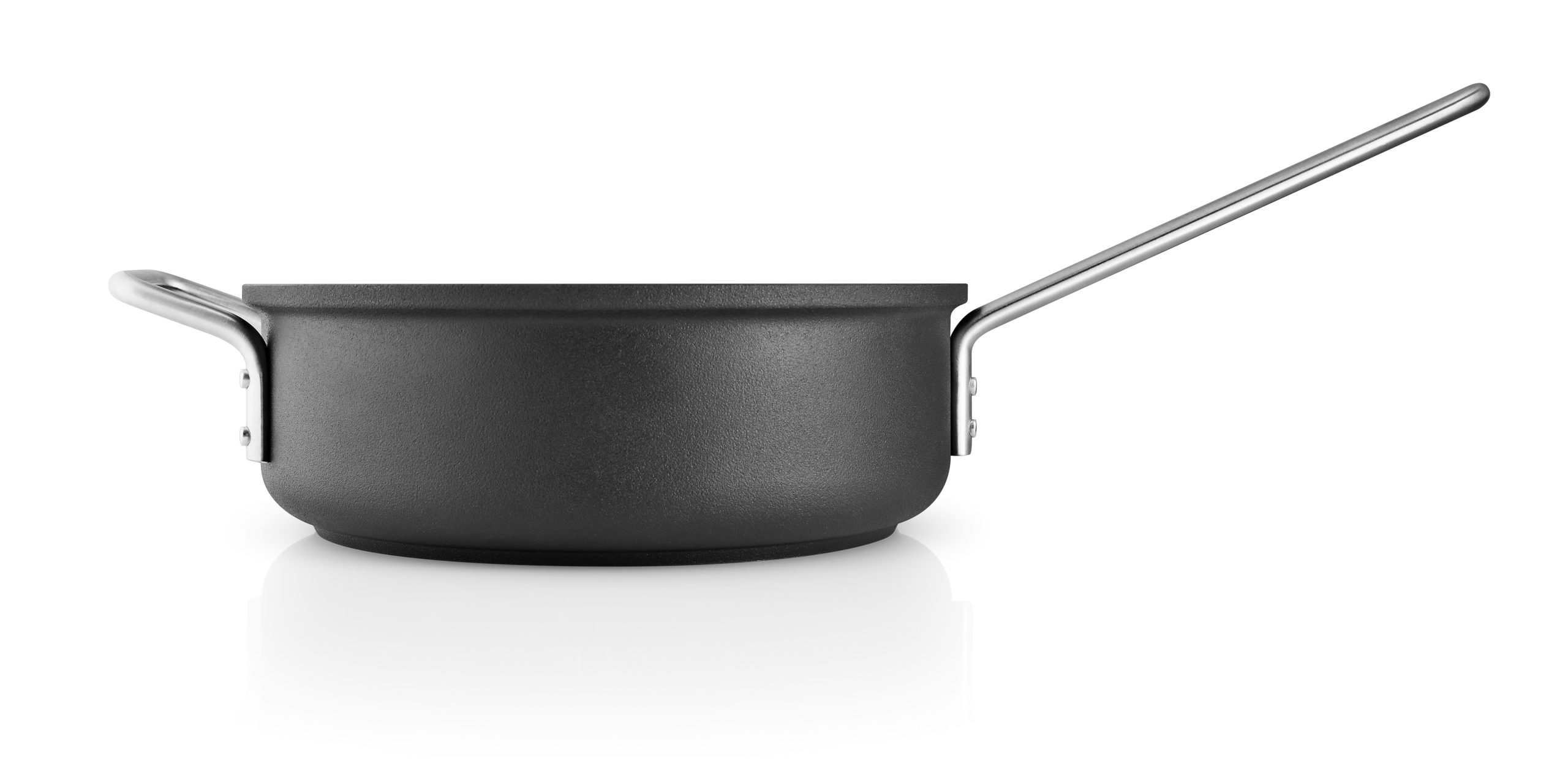 Eva Solo - Professional Sauté Pan Ø24cm (204825)