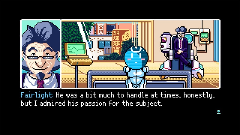 Read Only Memories: Double Pack (2064+Neurodiver)