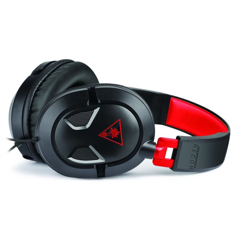 Turtle Beach – Recon 50 Gaming Headset