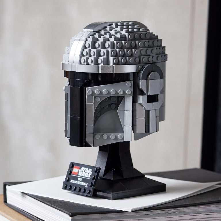 LEGO Star Wars – Mandalorian (75328)