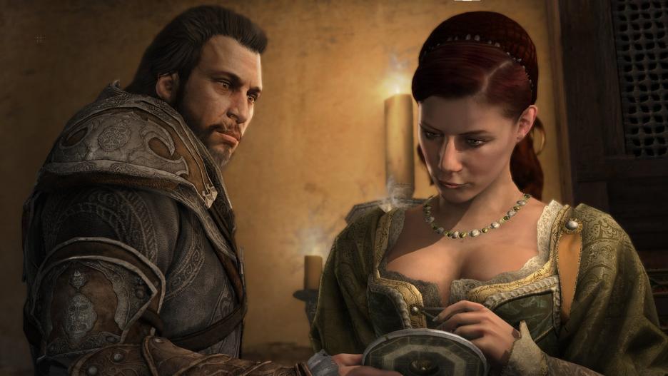 Assassin's Creed: The Ezio Collection (Nordic)