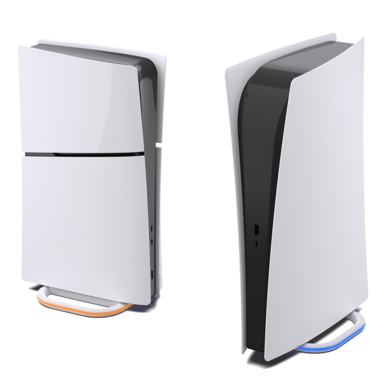 Subsonic Led Stand – PS5/PS5 Slim