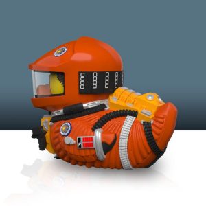NUMSKULL KUBRICK SPACE ODYSSEY TUBBZ BOXED DR DAVID BOWMAN