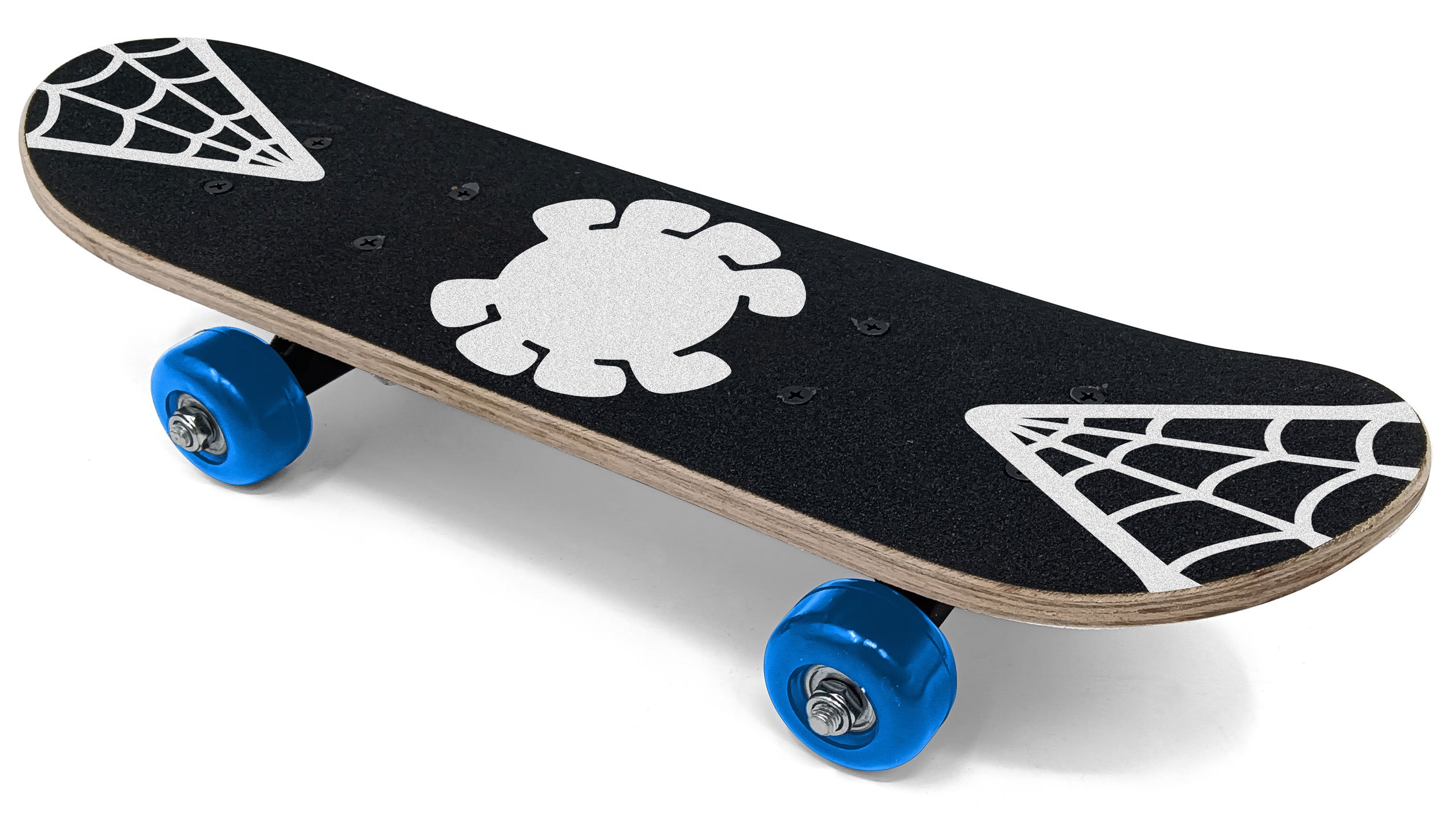 Spidey Junior Skateboard 17"x5" (43x12,8 x9 cm) (60239)