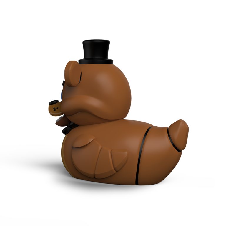 Numskull Fnaf Tubbz Mini Freddy