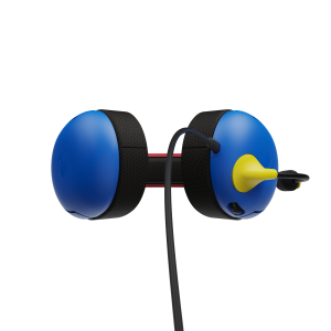 Mario bundle - Airlite Headset & Mario Power Pose Controller
