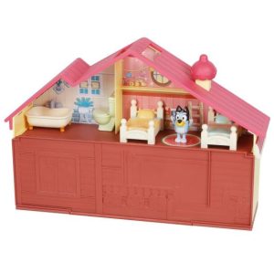 Bluey - Family Home (90104)