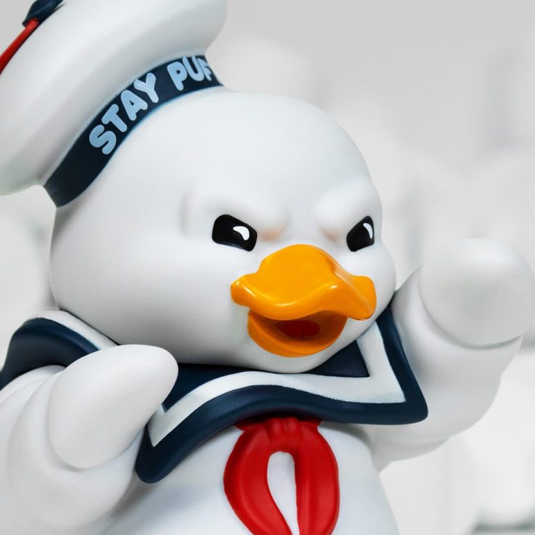 Ghostbusters Tubbz Boxed Stay Puft