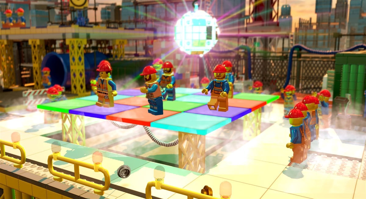 Lego Movie: The Videogame (Essentials)