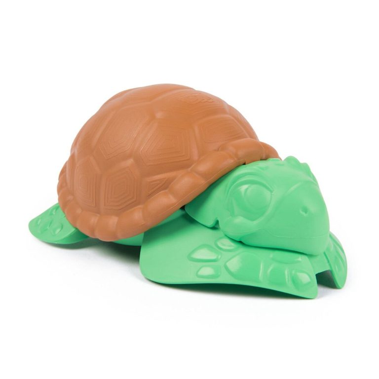 Kinetic Sand – Turtle Beach Set (6069781)