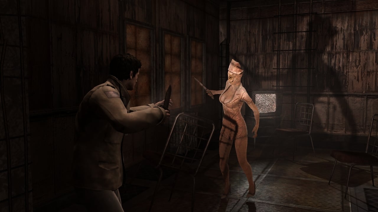 Silent Hill: Homecoming (Import)