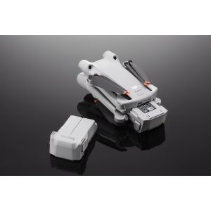 DJI - Mini 3 Pro Intelligent Flight Battery