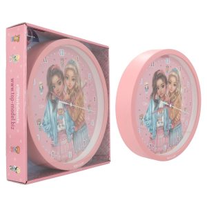 TOPModel - Wallclock TEAM TEDDY ( 0413228 )