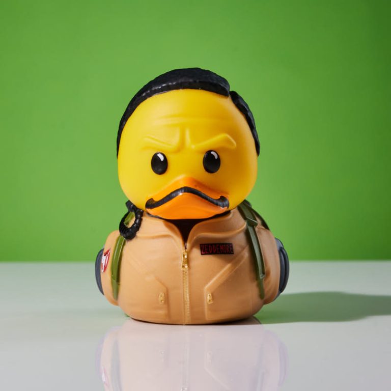 Numskull – Ghostbusters Tubbz MINI Winston Zeddemore
