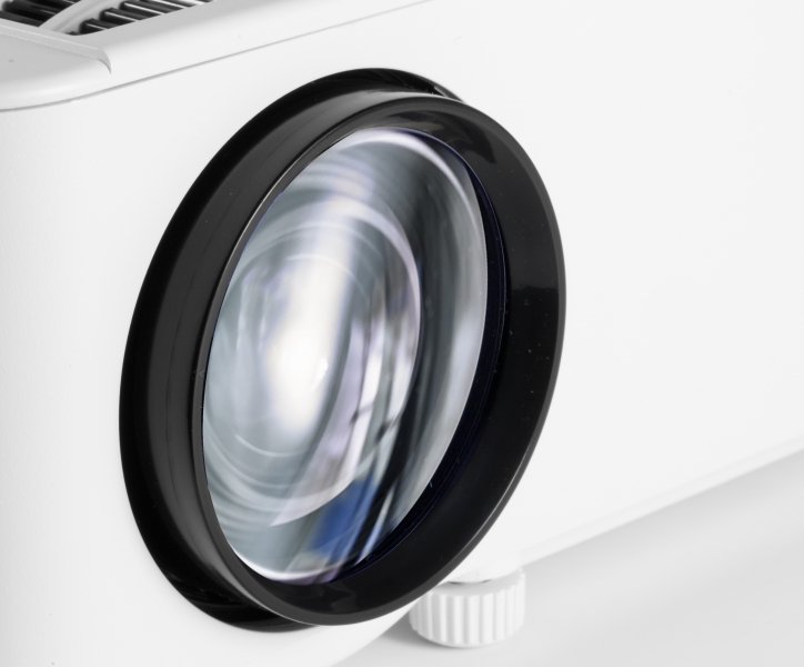 Technaxx - Mini LED Beamer - TX-113