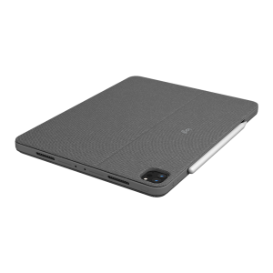 Logitech - Combo Touch  Keyboard - For iPad Pro 12,9" ( Nordic Layout )