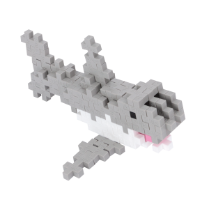 Plus-Plus - shark (4240)