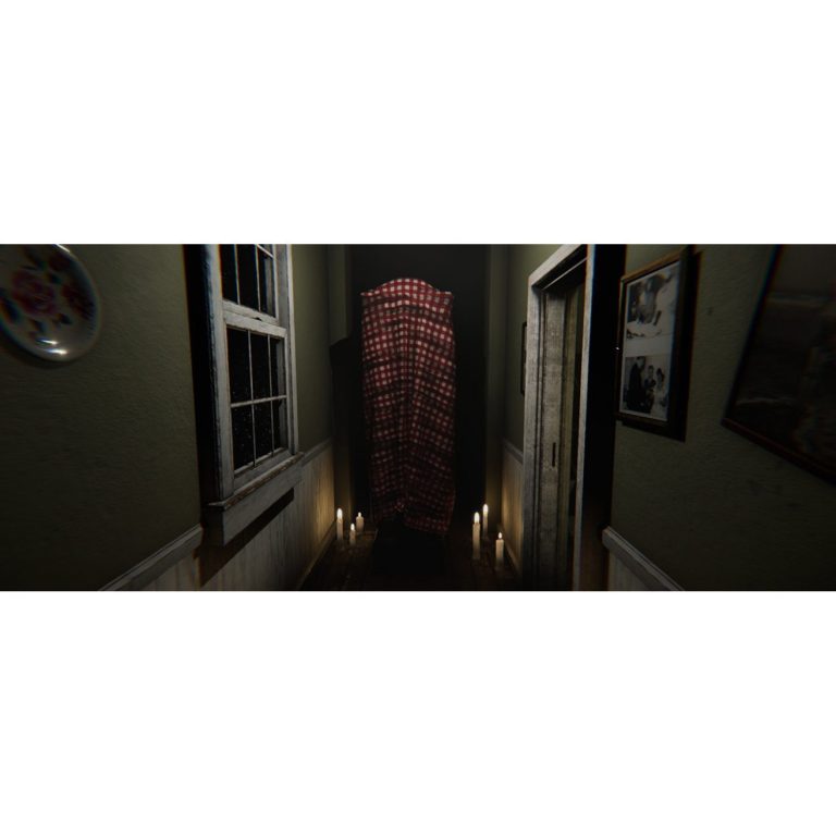 MADiSON – Possessed Edition