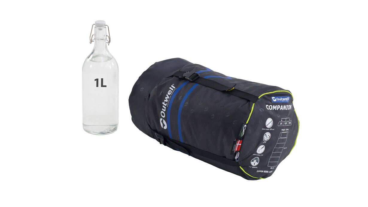 Outwell - Companion - Blue