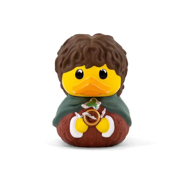 Numskull – LOTR Tubbz MINI Frodo Baggins
