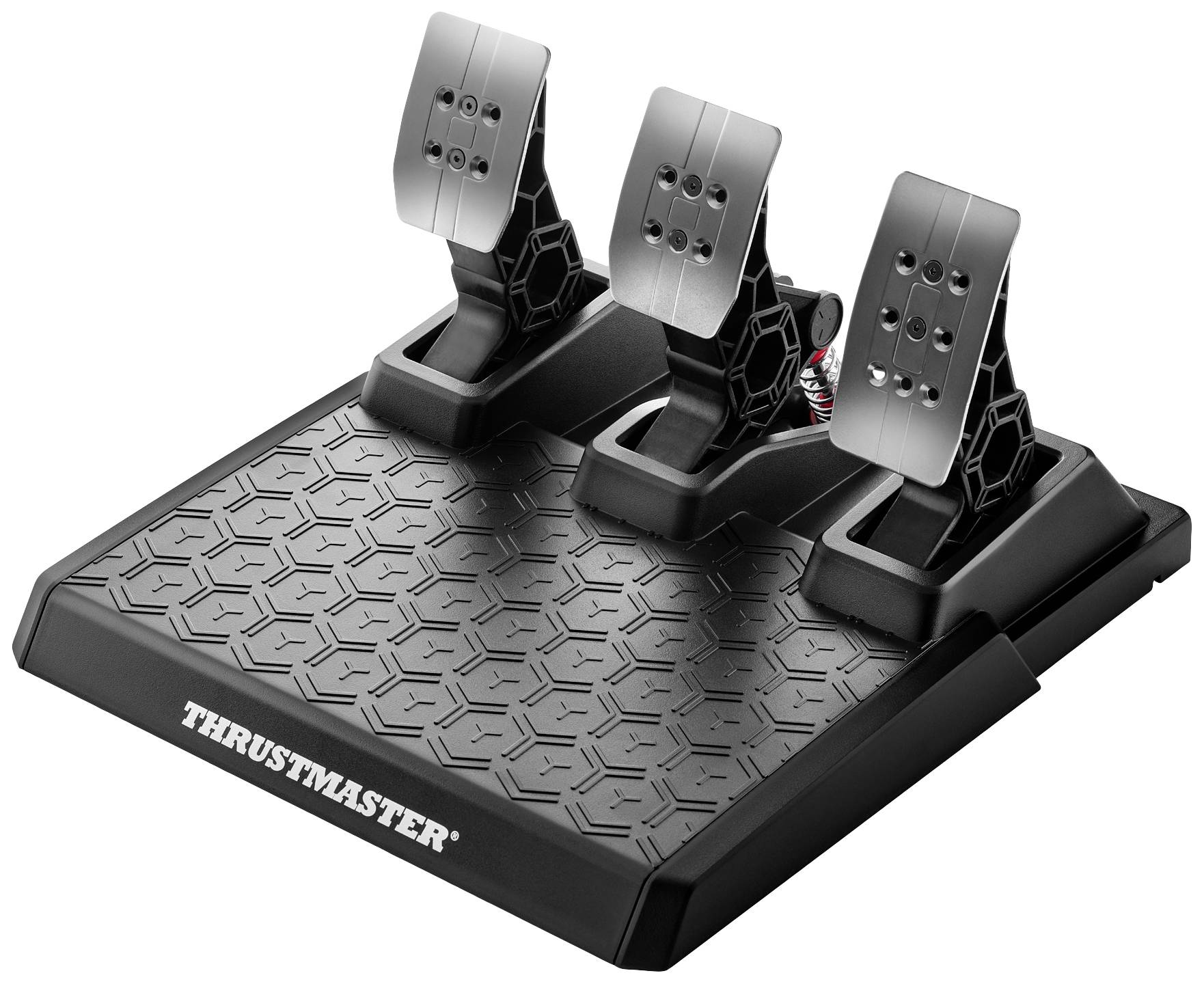 Thrustmaster - T-248 - Racing Wheel for Xbox X/S & PC