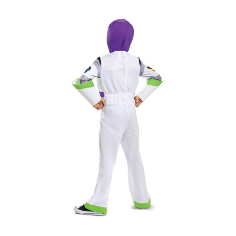 Disguise – Classic Costume – Buzz Lightyear (116 cm) (141169L)
