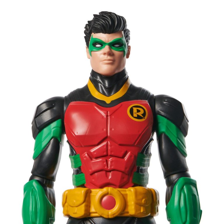 Batman – Robin 30 cm (6067623)