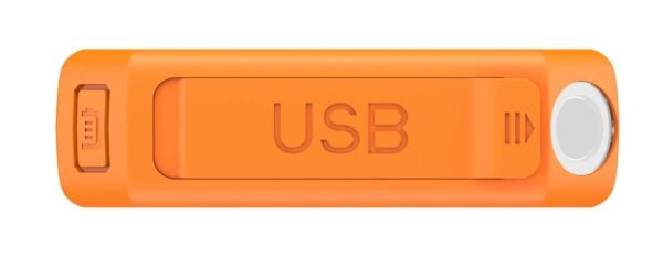 Xtorm - Rugged Outdoor Power Bank 20.000 mAh  IP65 USB-C PD 35W