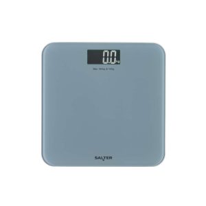 Salter SA00600GCFEU12 Brushed Finish Electronic Scale