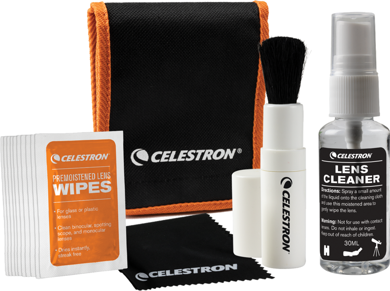 Celestron - Lens Cleaning Kit