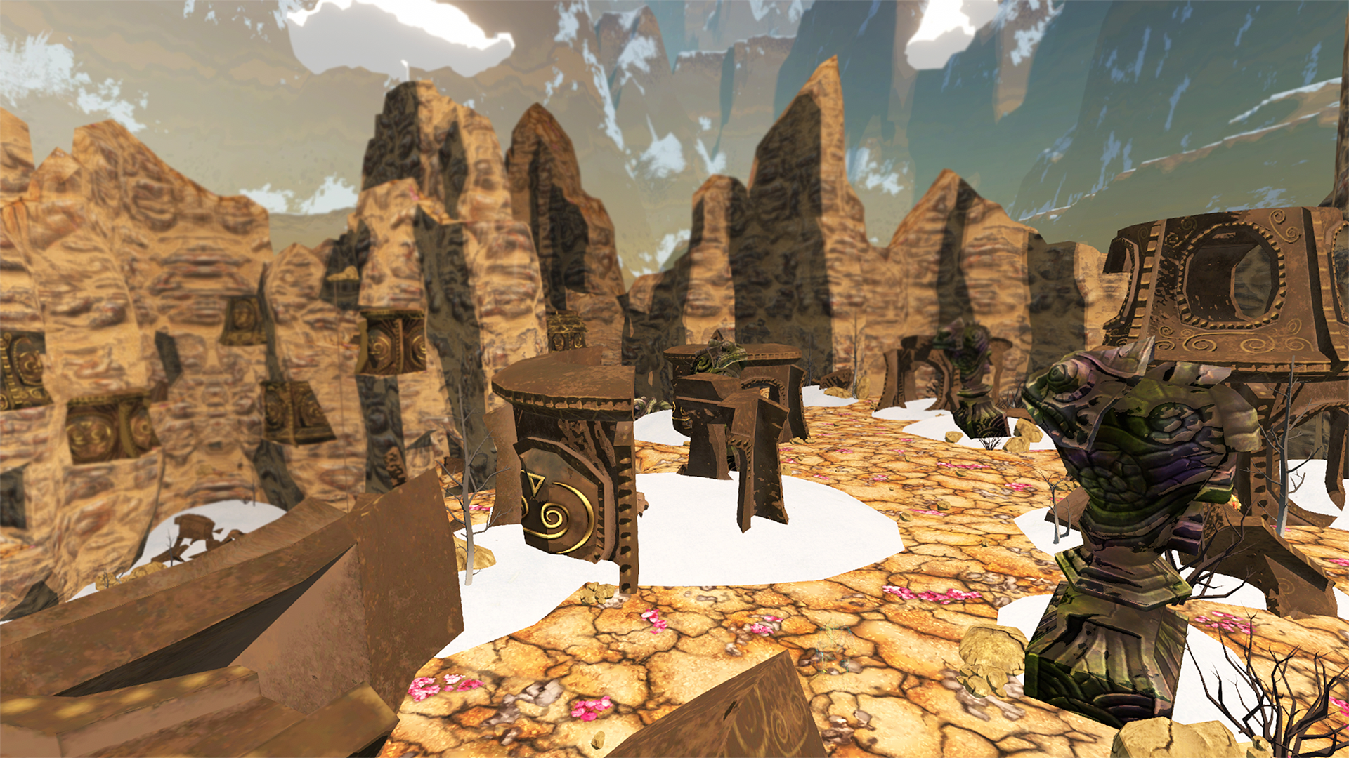 Cave Digger 2: Dig Harder (VR)